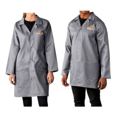 Unisex Prime Polycotton Dustcoat